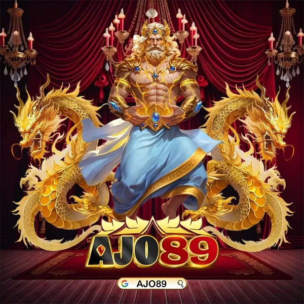 AJO89 - Game QiuQiu Seru dan Menantang