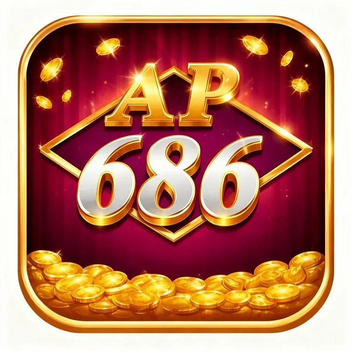 AP686 - Petualangan Fantasi dalam Dunia ARPG yang Menakjubkan