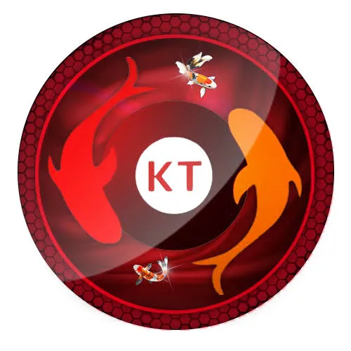 KOITOTO - Permainan Tembak Ikan Seru dan Mengasyikkan