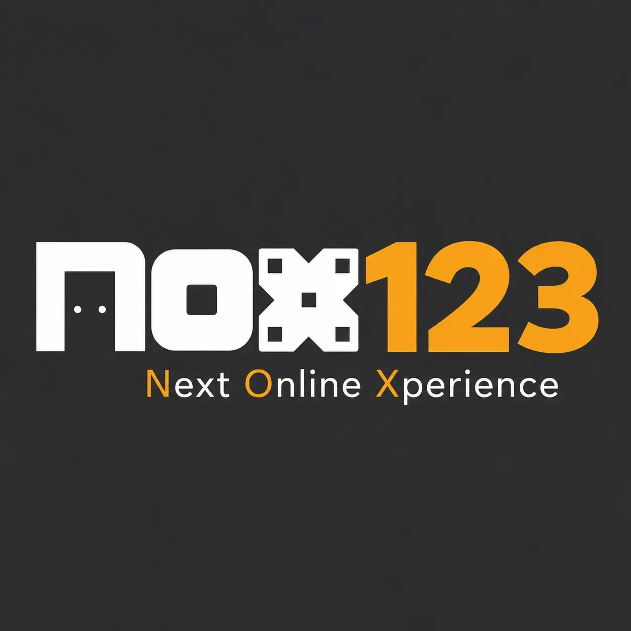 NOX123 - Simulasi Hidup yang Menyenangkan