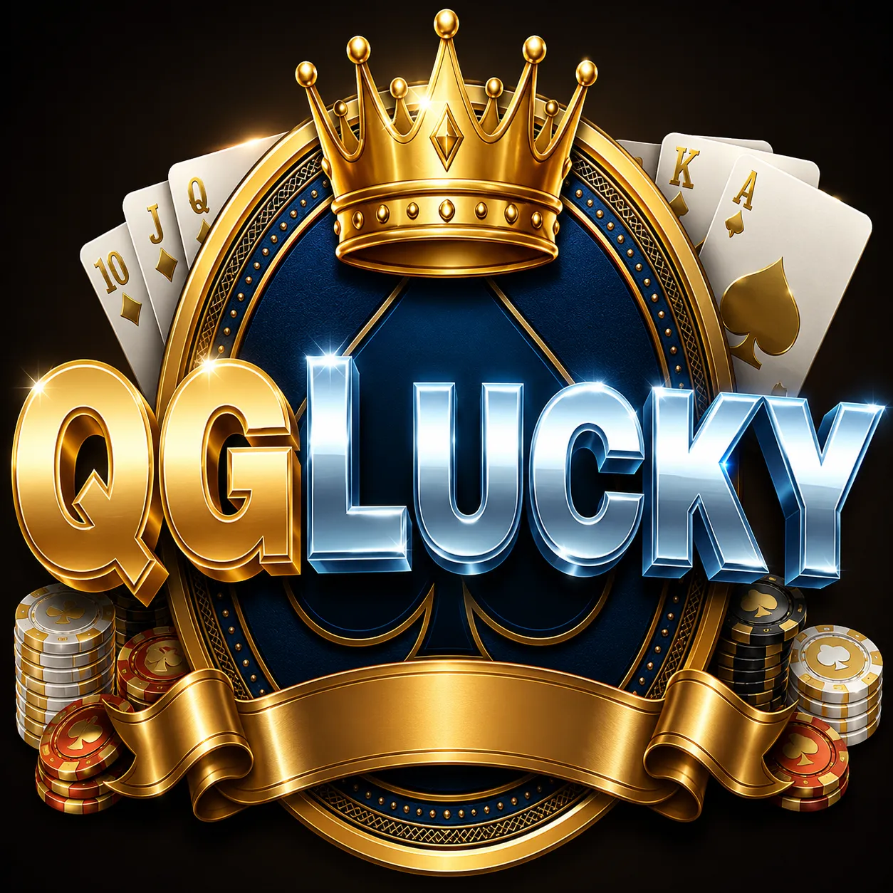 QGLUCKY - Pertarungan Epik di Dunia Perkelahian