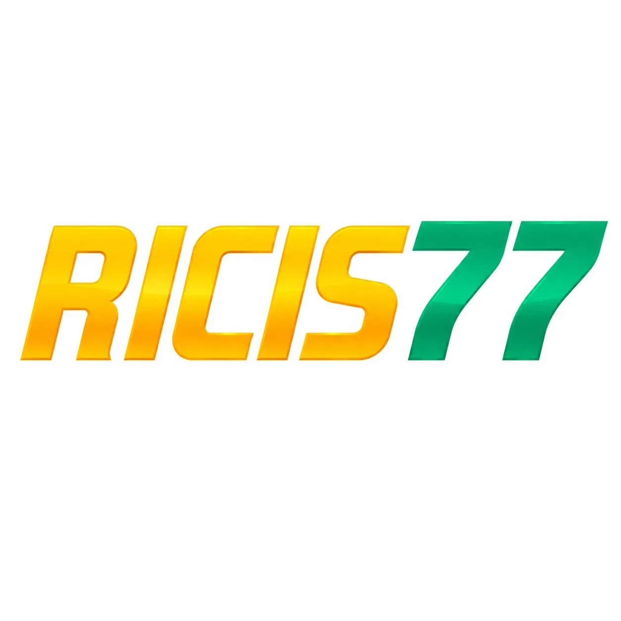 RICIS77 - Pertarungan Seru dalam Dunia Fighting