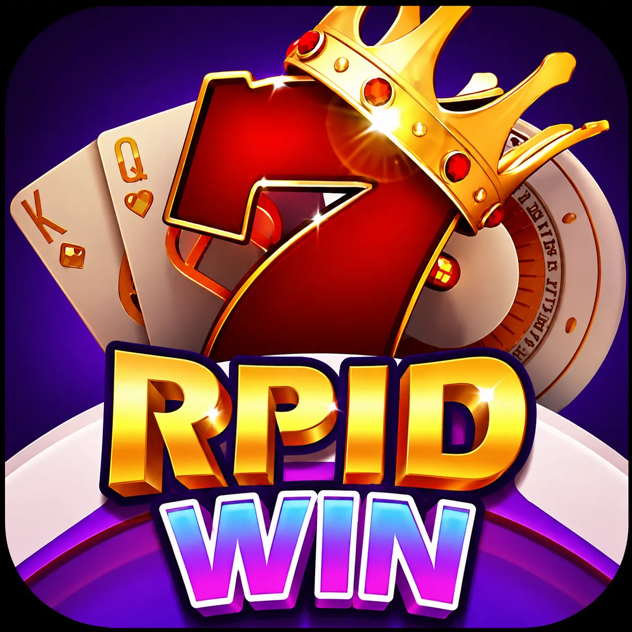 RPIDWIN - Permainan Mahjong Menantang dan Seru