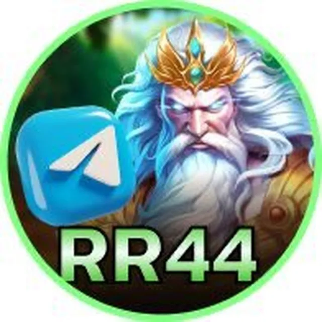 RR44 - Game MOBA Seru dan Menantang