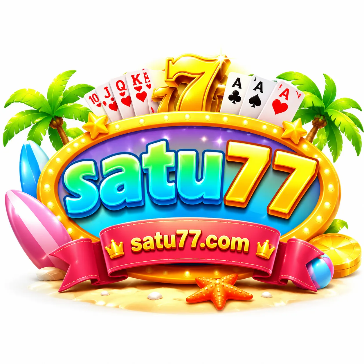 SATU77 - Pertempuran Seru Dalam Battle Royale